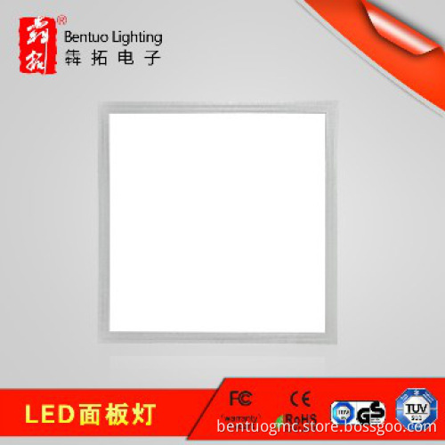 2014 hot sale!TUV certificated LED panel light